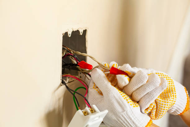 Emergency Electrical Repair Services in Waynesburg, OH